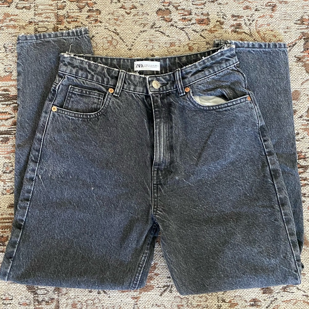 Zara jeans